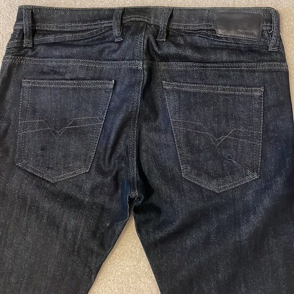 Diesel Jeans - Picture 5 of 6